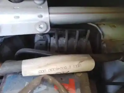 Pezzo di ricambio per auto di seconda mano  per LAND ROVER RANGE ROVER EVOQUE  Riferimenti OEM IAM   