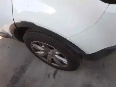 Автозапчастина б/у передне праве крило для land rover range rover evoque 224dt посилання на oem iam   