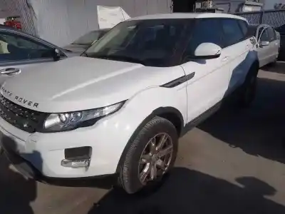 Pezzo di ricambio per auto di seconda mano  per LAND ROVER RANGE ROVER EVOQUE  Riferimenti OEM IAM   