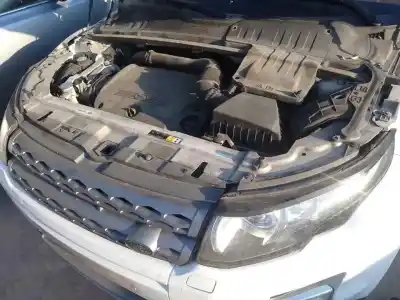 Автозапчастина б/у генератор для land rover range rover evoque 224dt посилання на oem iam   