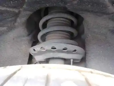 Автозапчастина б/у правий задній амортизатор для land rover range rover evoque 224dt посилання на oem iam 