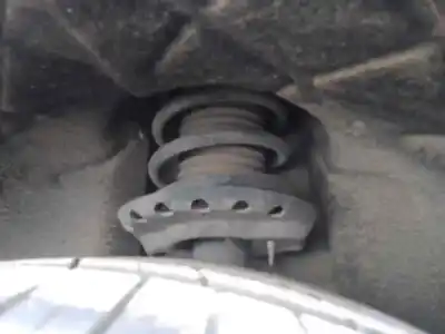 Pezzo di ricambio per auto di seconda mano Ammortizzatore Posteriore Sinistro per LAND ROVER RANGE ROVER EVOQUE 224DT Riferimenti OEM IAM   