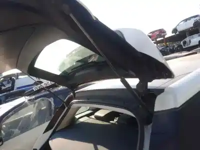 Автозапчастина б/у амортизаторі багажника/дверей для land rover range rover evoque 224dt посилання на oem iam 