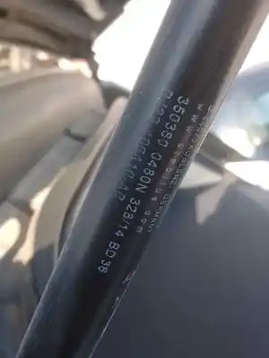 Автозапчасти б/у амортизаторы багажника/двери за land rover range rover evoque 224dt ссылки oem iam   