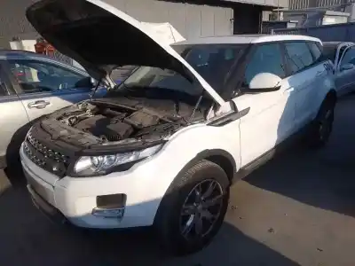 Автозапчастина б/у ліве передне сиділо для land rover range rover evoque 224dt посилання на oem iam   