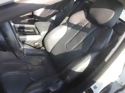 Автозапчасти б/у левое переднее сидение за LAND ROVER RANGE ROVER EVOQUE 224DT ссылки OEM IAM   