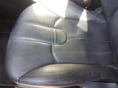 Автозапчастина б/у ліве передне сиділо для land rover range rover evoque 224dt посилання на oem iam   