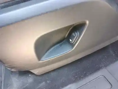 Автозапчастина б/у ліве передне сиділо для land rover range rover evoque 224dt посилання на oem iam   