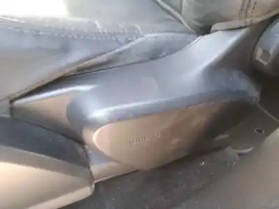 Автозапчастина б/у ліве передне сиділо для land rover range rover evoque 224dt посилання на oem iam   