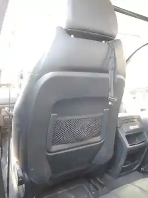 Автозапчастина б/у ліве передне сиділо для land rover range rover evoque 224dt посилання на oem iam   