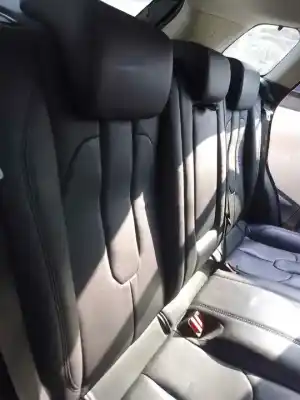 Автозапчастина б/у задні праві сидіння для land rover range rover evoque 224dt посилання на oem iam   