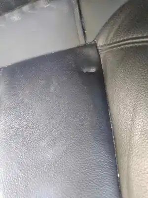 Автозапчастина б/у задні праві сидіння для land rover range rover evoque 224dt посилання на oem iam   