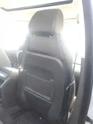 Автозапчасти б/у сиденье правое переднее за land rover range rover evoque 224dt ссылки oem iam   