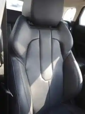 Автозапчасти б/у сиденье правое переднее за land rover range rover evoque 224dt ссылки oem iam   