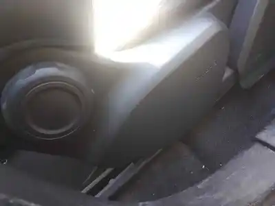 Автозапчасти б/у сиденье правое переднее за land rover range rover evoque 224dt ссылки oem iam   