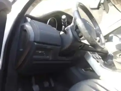 Автозапчастина б/у рульва колонка для land rover range rover evoque 224dt посилання на oem iam 