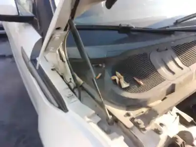 Pezzo di ricambio per auto di seconda mano ammortizzatore cofano per land rover range rover evoque 224dt riferimenti oem iam   