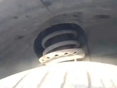 Pezzo di ricambio per auto di seconda mano Ammortizzatore Anteriore Destro per LAND ROVER RANGE ROVER EVOQUE 224DT Riferimenti OEM IAM   