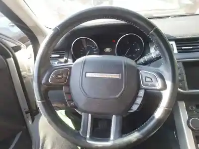 Автозапчастина б/у КЕРМО для LAND ROVER RANGE ROVER EVOQUE 224DT Посилання на OEM IAM   