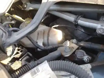 Автозапчастина б/у гальмівний серво для land rover range rover evoque 224dt посилання на oem iam 