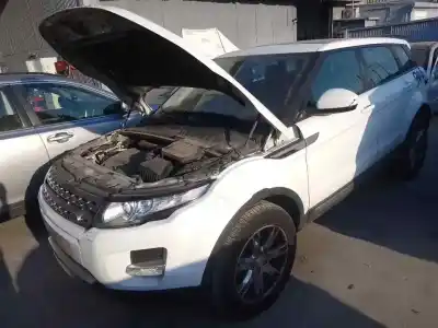 Автозапчастина б/у труби кондиціонації для land rover range rover evoque 224dt посилання на oem iam 