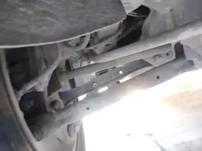 Автозапчастина б/у трансмісія задня ліва для land rover range rover evoque 224dt посилання на oem iam 