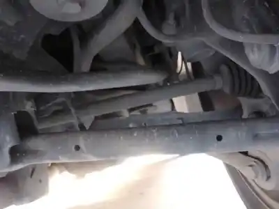 Автозапчастина б/у трансмісія задня права для land rover range rover evoque 224dt посилання на oem iam 