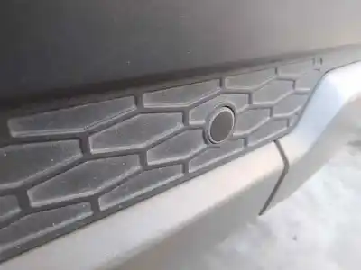 Автозапчастина б/у датчик парковки для land rover range rover evoque 224dt посилання на oem iam 