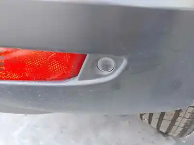 Автозапчастина б/у датчик парковки для land rover range rover evoque 224dt посилання на oem iam 