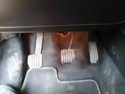 Автозапчастина б/у ПЕДАЛЬ ЗЦЕПЛЕННЯ для LAND ROVER RANGE ROVER EVOQUE 224DT Посилання на OEM IAM   