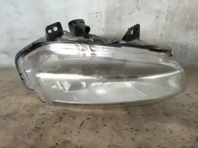 Автозапчастина б/у правий передній пілот для land rover range rover evoque 224dt посилання на oem iam fj3215200ab