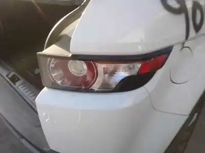 Автозапчастина б/у правий ліхтар для land rover range rover evoque 224dt посилання на oem iam 