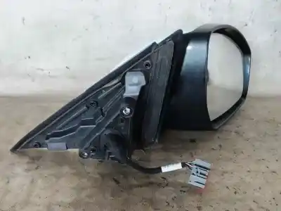 Автозапчастина б/у правий задний огляд для land rover range rover evoque 224dt посилання на oem iam 20165002  