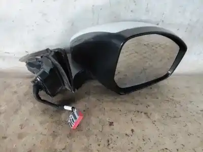 Автозапчастина б/у правий задний огляд для land rover range rover evoque 224dt посилання на oem iam 20165002  