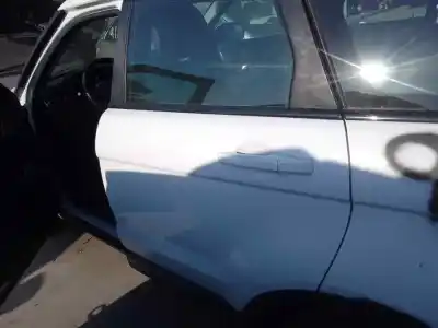 Автозапчастина б/у двері задні ліві для land rover range rover evoque 224dt посилання на oem iam 