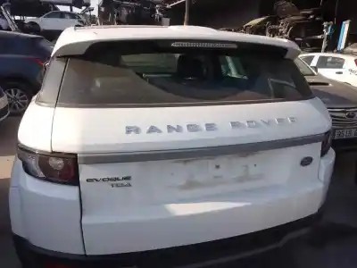 Автозапчастина б/у загальні двері для land rover range rover evoque 224dt посилання на oem iam 