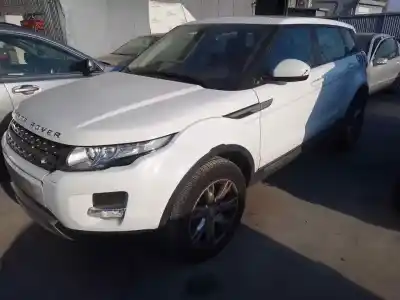 Автозапчастина б/у ПЕРЕДНІЙ ЛІВИЙ ГАЛЬМУМ для LAND ROVER RANGE ROVER EVOQUE 224DT Посилання на OEM IAM   