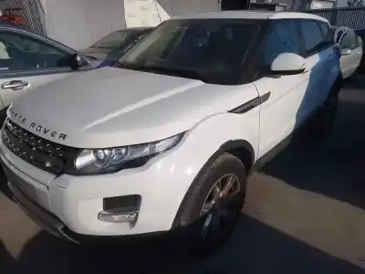 Автозапчастина б/у ПЕРЕДНІЙ правий гальмівний супорт для LAND ROVER RANGE ROVER EVOQUE 224DT Посилання на OEM IAM   