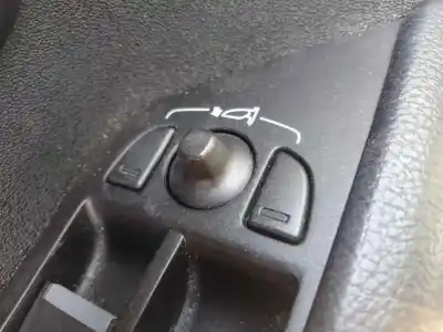 Автозапчастина б/у ліве дзеркало для land rover range rover evoque 224dt посилання на oem iam   