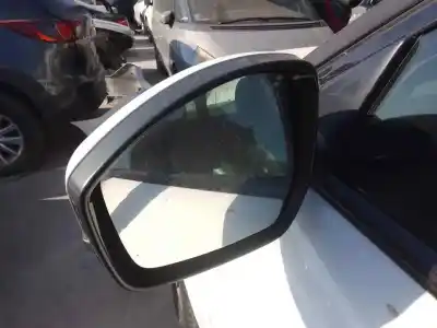 Автозапчастина б/у ліве дзеркало для land rover range rover evoque 224dt посилання на oem iam   