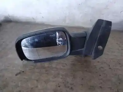 Second-hand car spare part right rearview mirror for renault scenic ii (jm) f9q oem iam references 