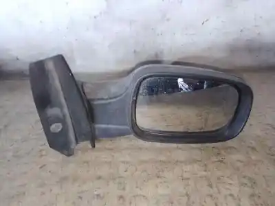 Second-hand car spare part left rearview mirror for renault scenic ii (jm) f9q oem iam references 