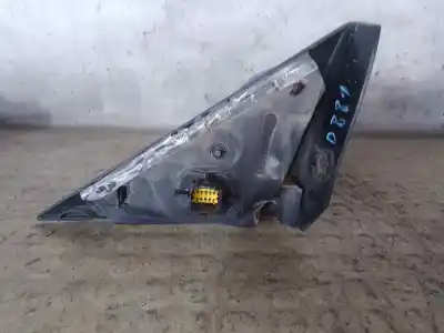 Second-hand car spare part left rearview mirror for renault scenic ii (jm) f9q oem iam references   