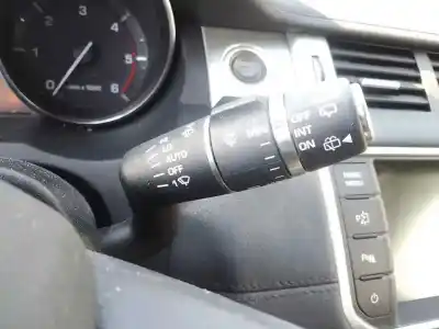 Автозапчасти б/у многофункциональное управление за land rover range rover evoque 224dt ссылки oem iam   