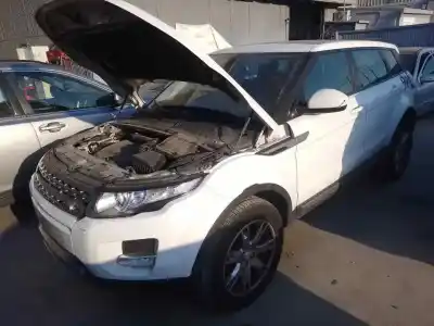 Автозапчастина б/у двигун запускається для land rover range rover evoque 224dt посилання на oem iam 