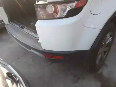 Автозапчастина б/у задній бампер для land rover range rover evoque 224dt посилання на oem iam   