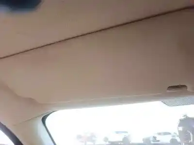 Автозапчастина б/у лівий натір для land rover range rover evoque 224dt посилання на oem iam   