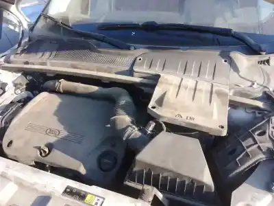 Автозапчастина б/у двигатель передніх склоочисників для land rover range rover evoque 224dt посилання на oem iam 