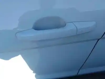 Автозапчастина б/у ліва передня зовнішня ручка для land rover range rover evoque 224dt посилання на oem iam 