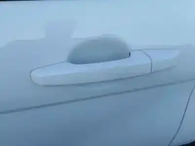 Автозапчастина б/у завнішня ручка задня ліва для land rover range rover evoque 224dt посилання на oem iam 